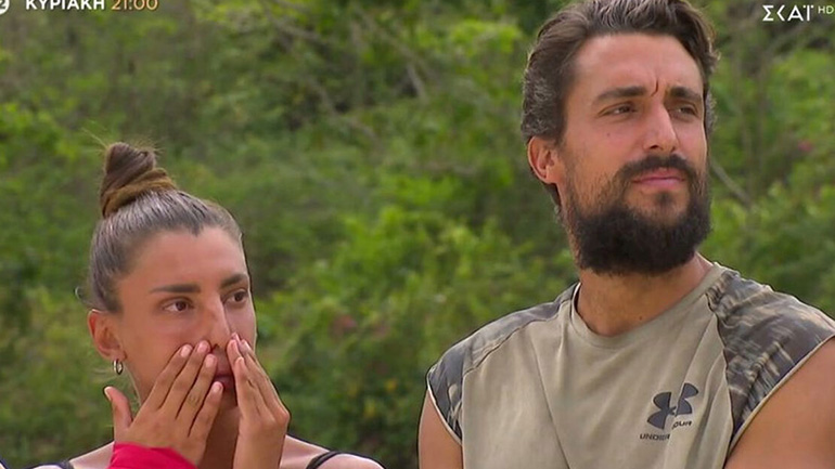 Survivor All Star Trailer: Οι μετακινήσεις των παικτών από την κόκκινη στην μπλε ομάδα